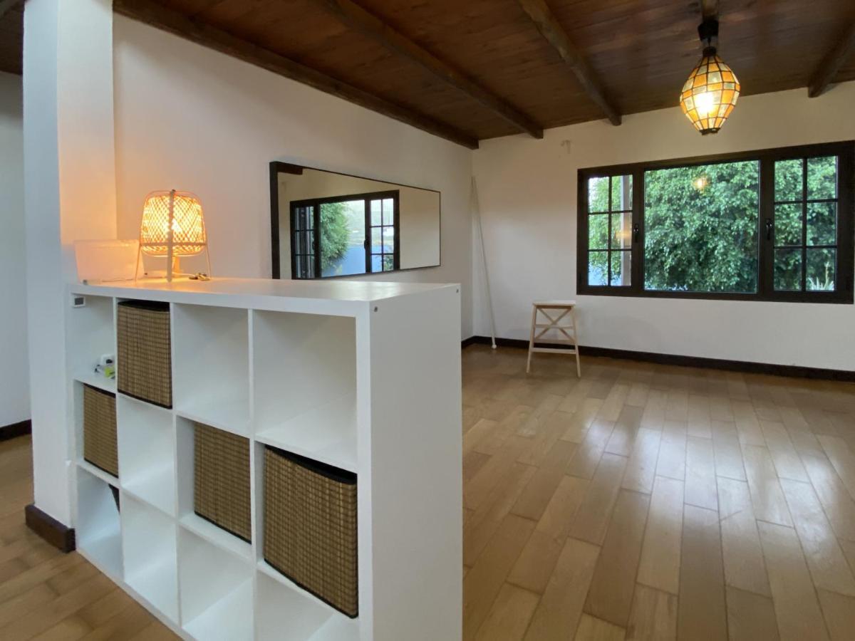 Villa Isabel San Bartolomé エクステリア 写真