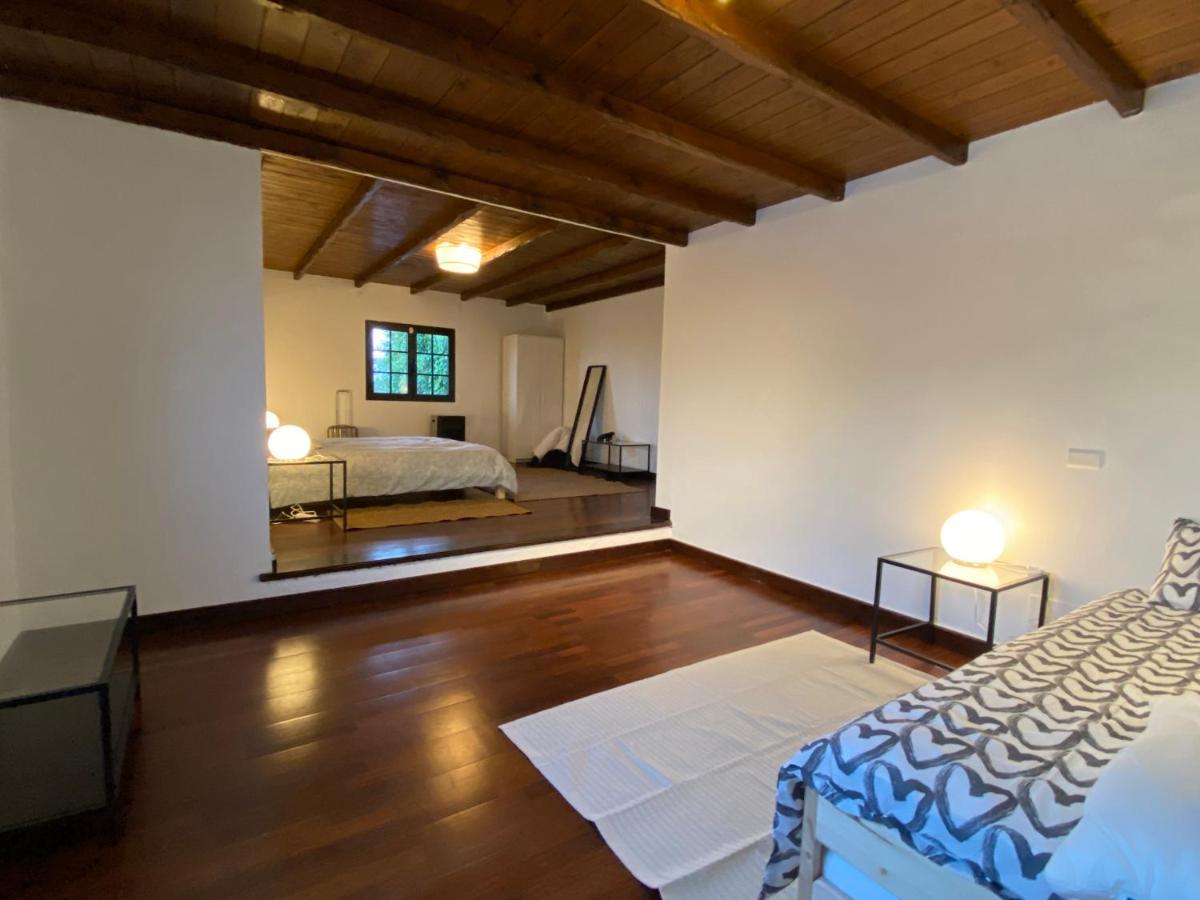 Villa Isabel San Bartolomé エクステリア 写真