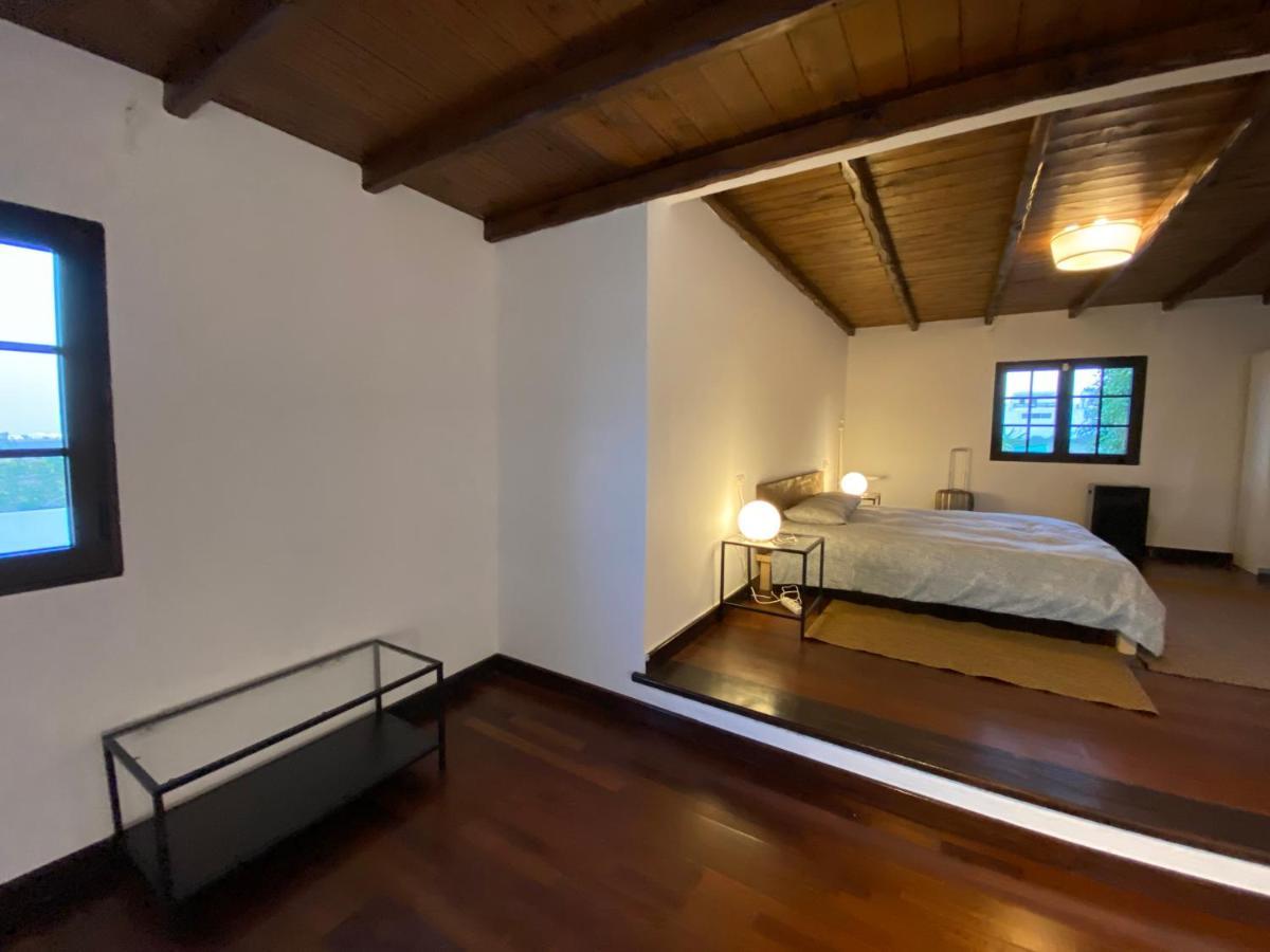 Villa Isabel San Bartolomé エクステリア 写真