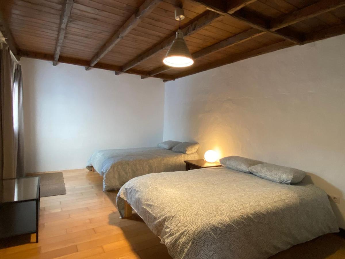 Villa Isabel San Bartolomé エクステリア 写真