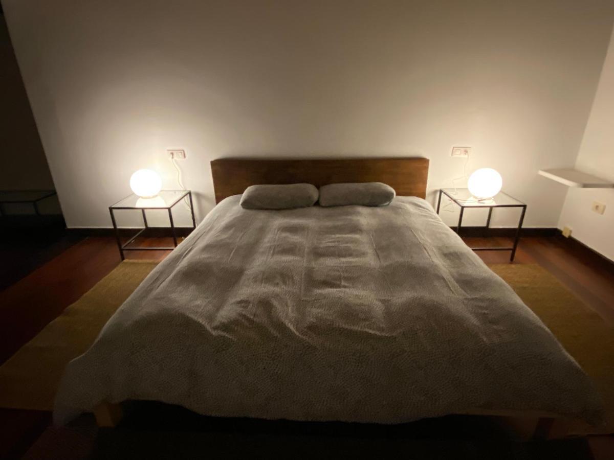 Villa Isabel San Bartolomé エクステリア 写真